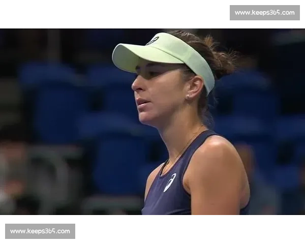 本西奇东京完胜诺斯科娃，斩获生涯第 10 冠排名飙升