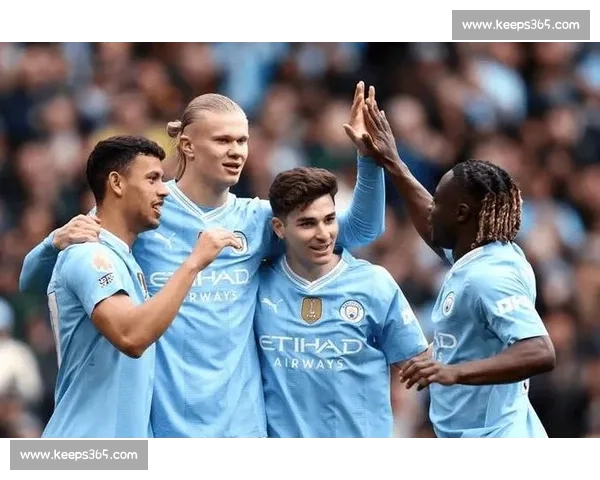 曼城英超双煞：对维拉 101 球居次，纽卡 32 胜成最熟猎物