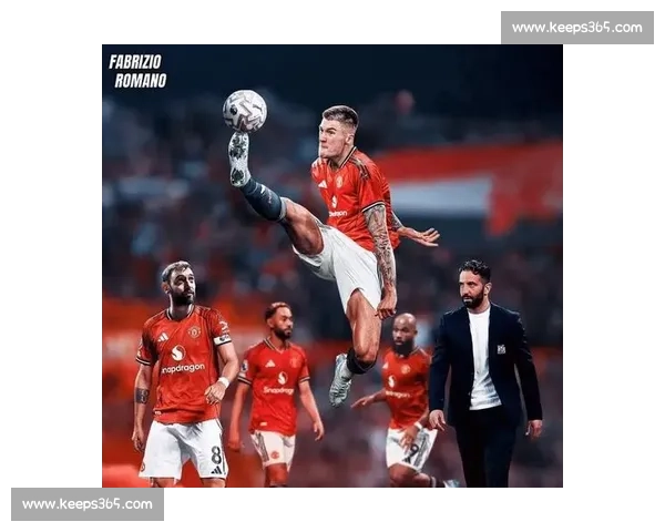 曼联点头！那不勒斯 1 月 4400 万买断霍伊伦