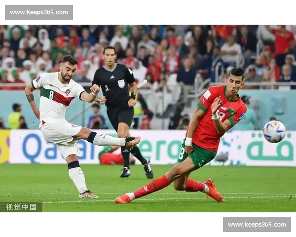 西班牙与摩洛哥激战再起 双方决胜将见证足球历史新篇章