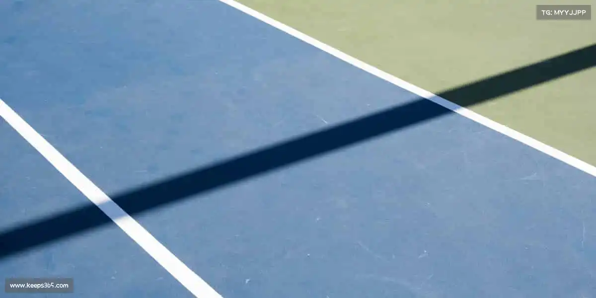 <strong>银河官网</strong>🎾网球划过的弧线，是梦想绽放的轨迹 —— 每一拍，都全力以赴！